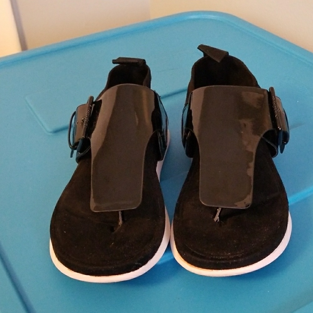 Calvin Klein dionay sandals